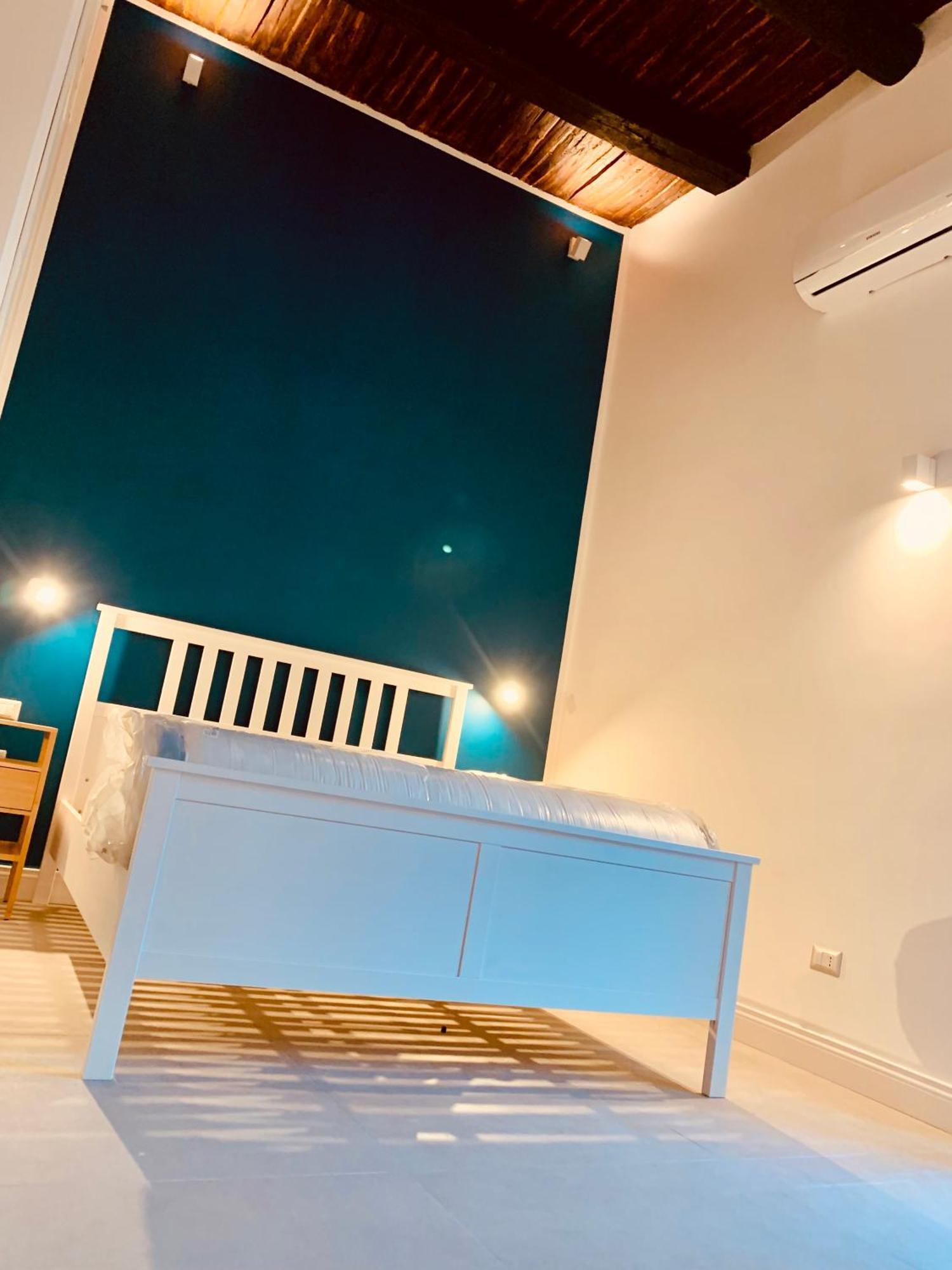 Apartment Fafa Center Neapel
