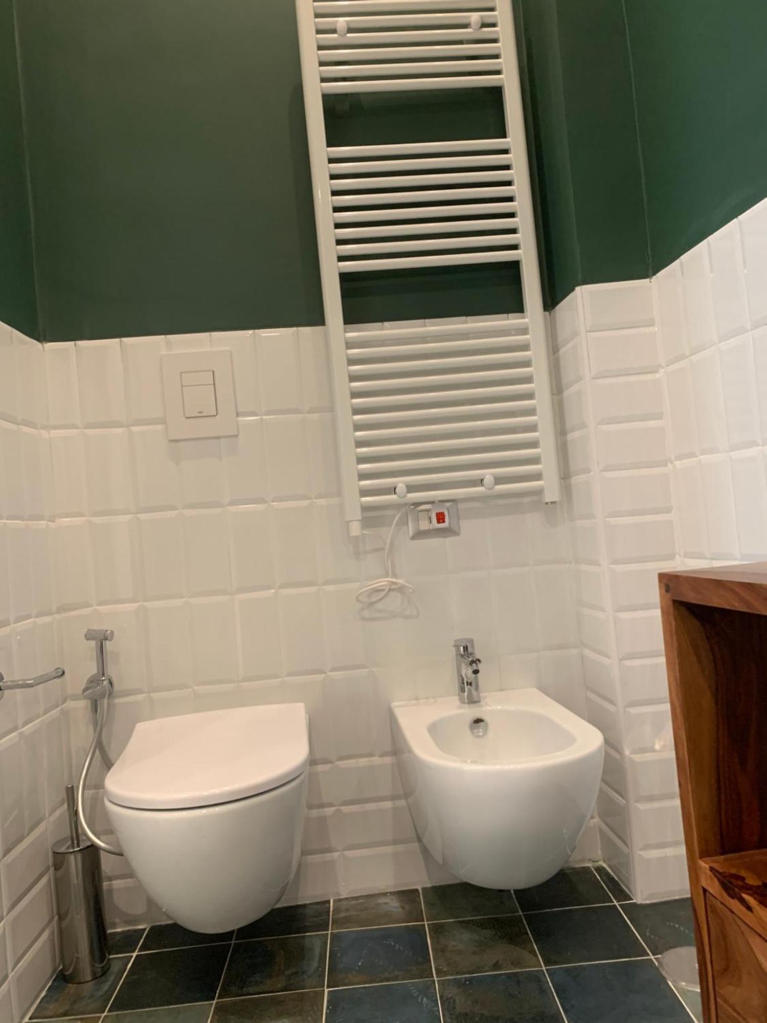 Fafa Center Apartment Neapel