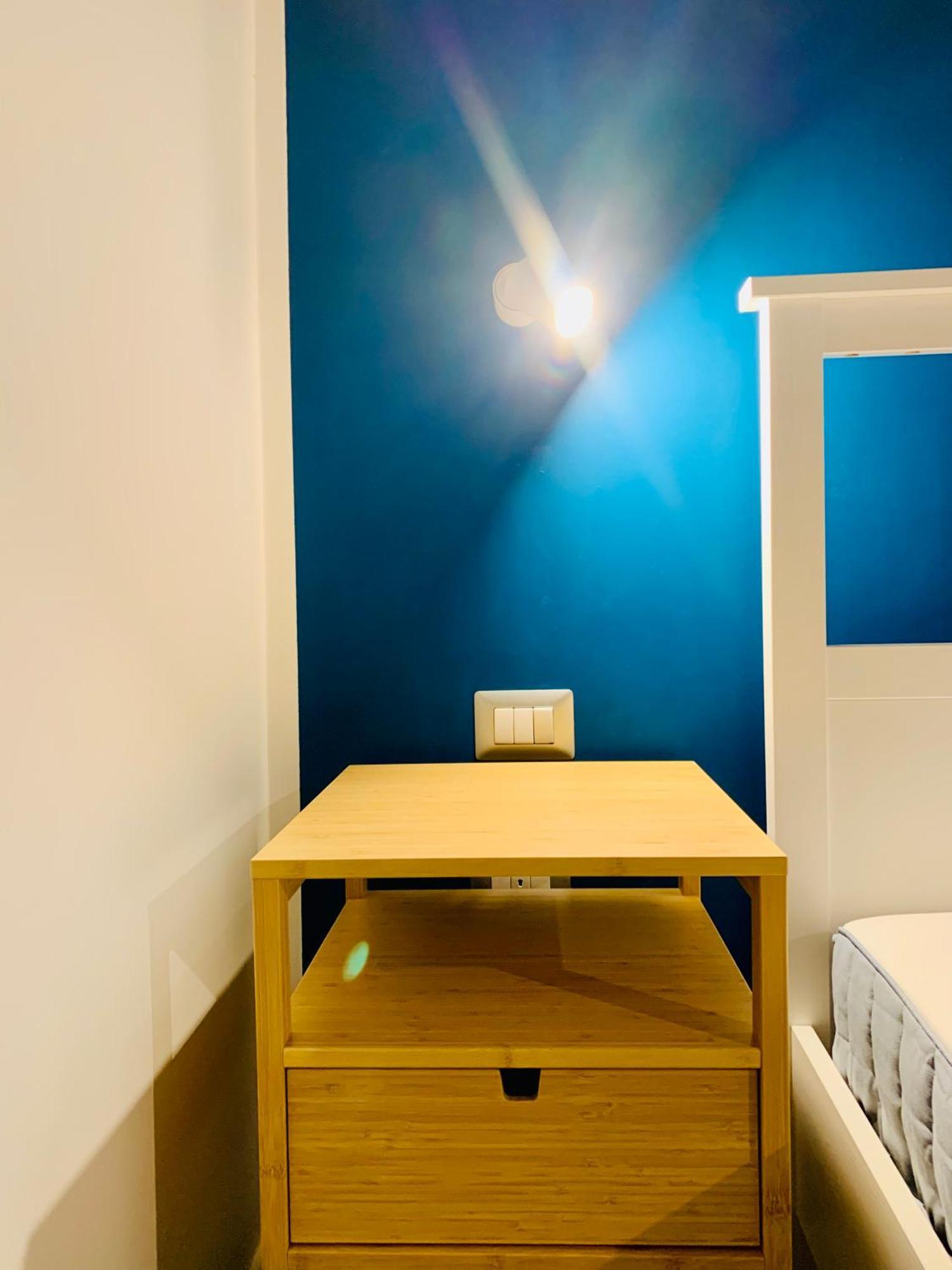 Fafa Center Apartamento