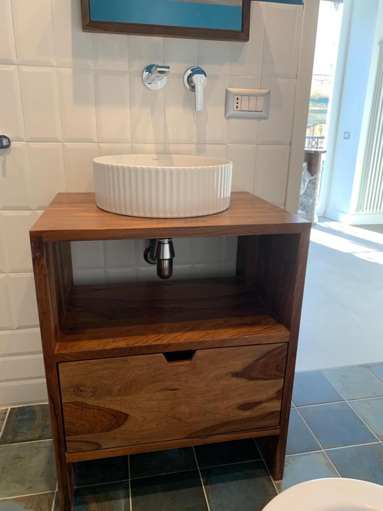 Apartamento Fafa Center