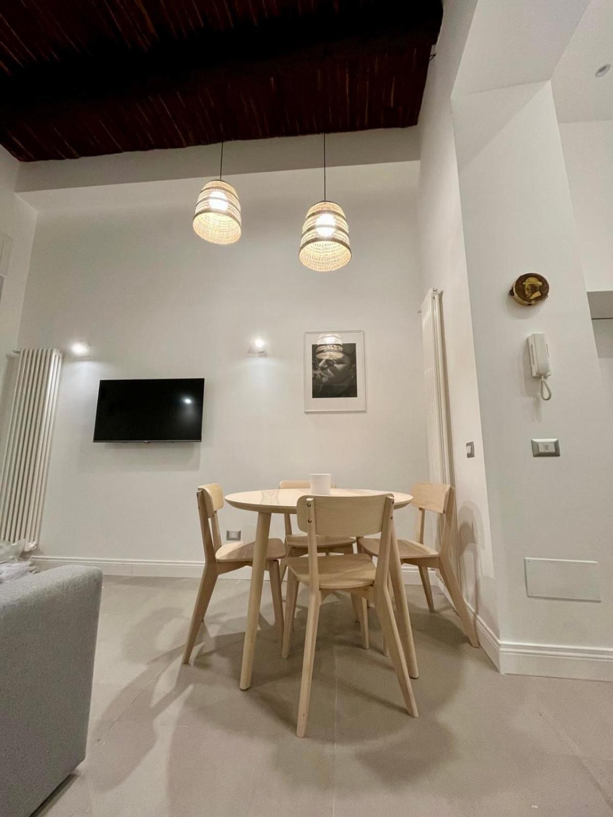 Fafa Center Apartamento