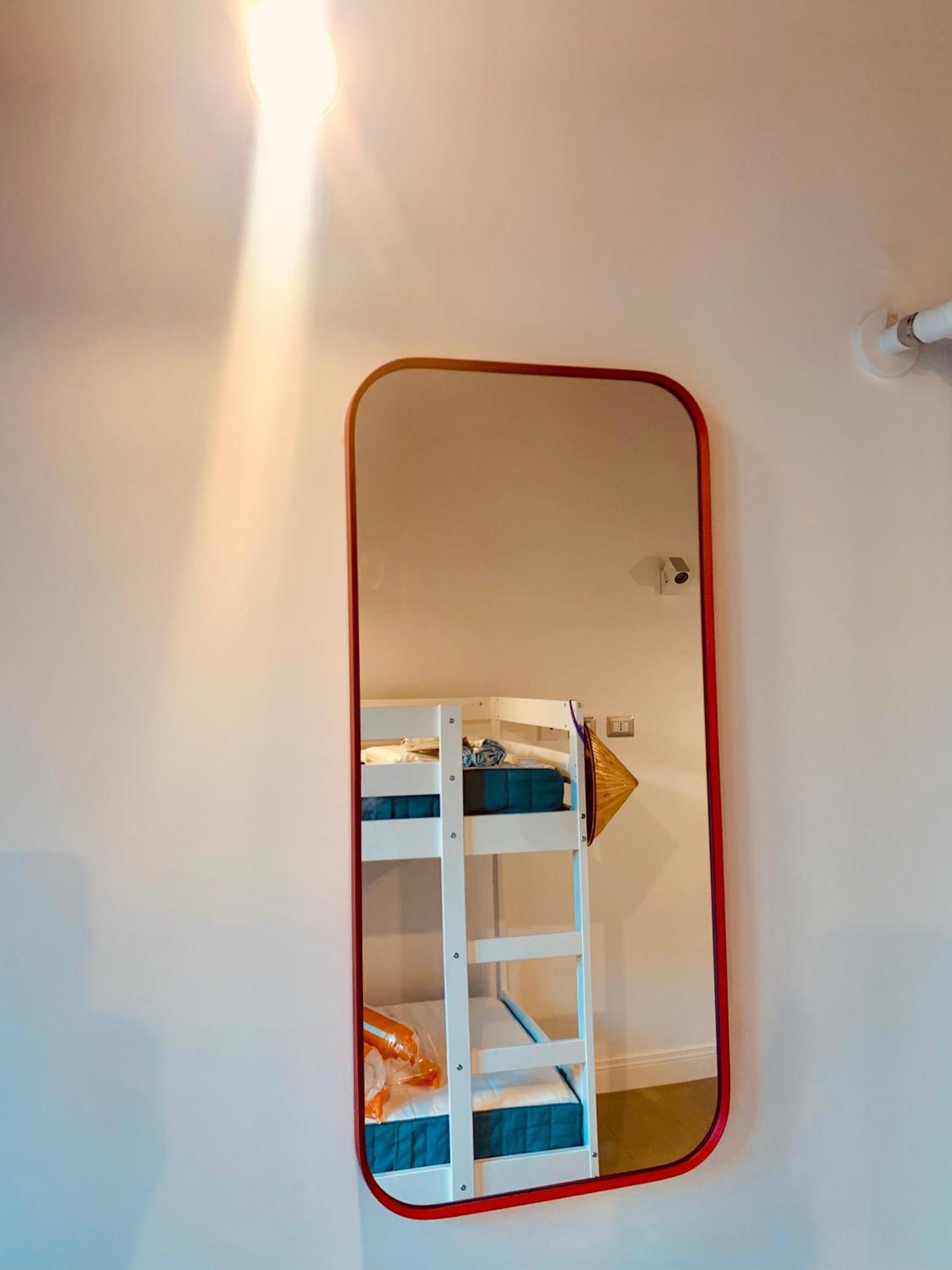 Apartamento Fafa Center