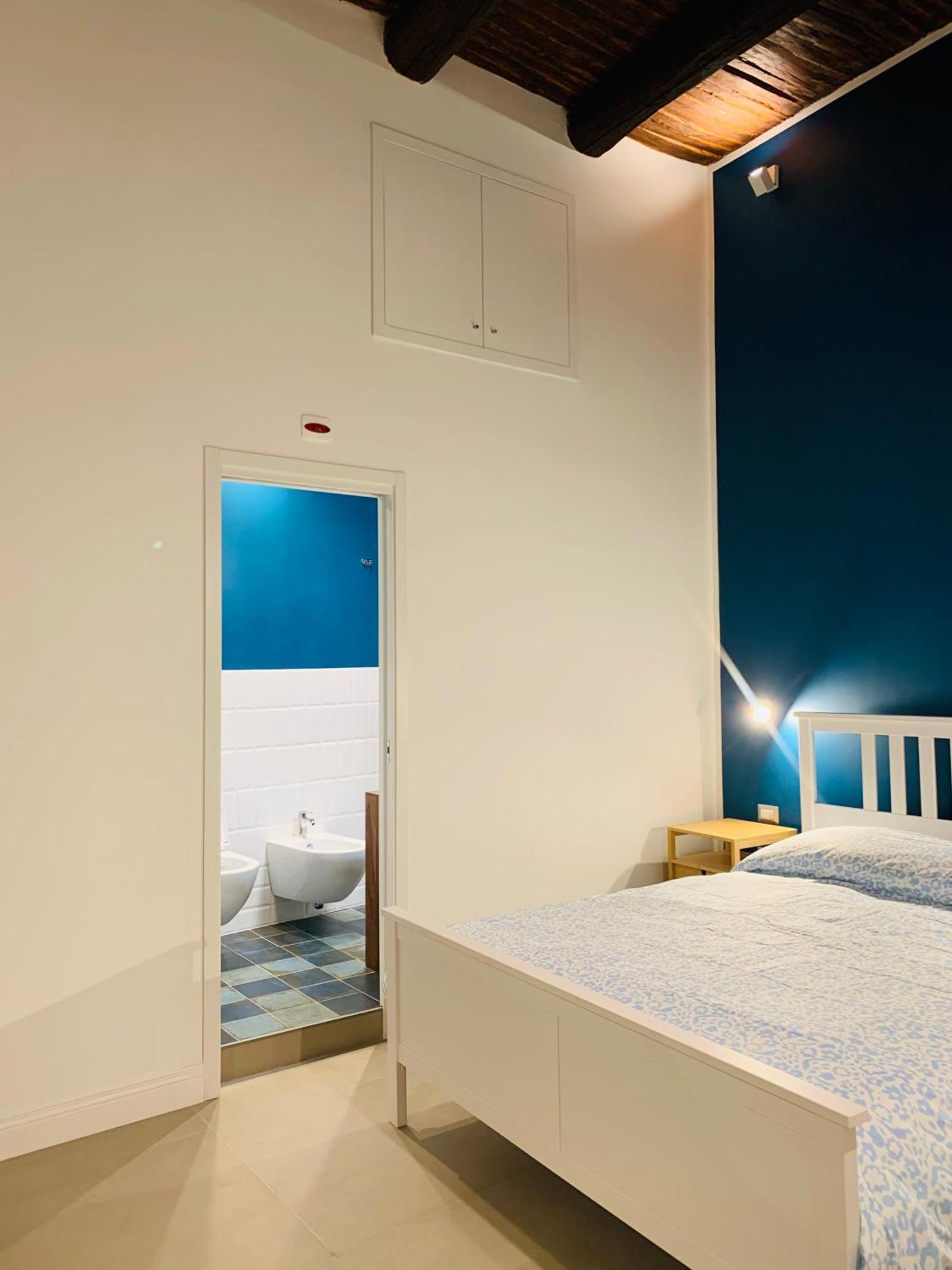 Fafa Center Apartamento *