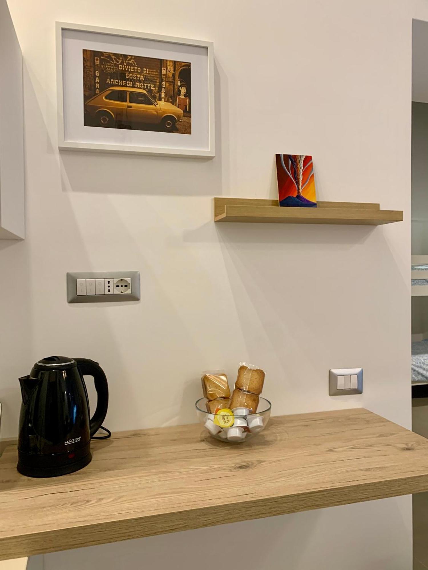 Fafa Center Apartamento